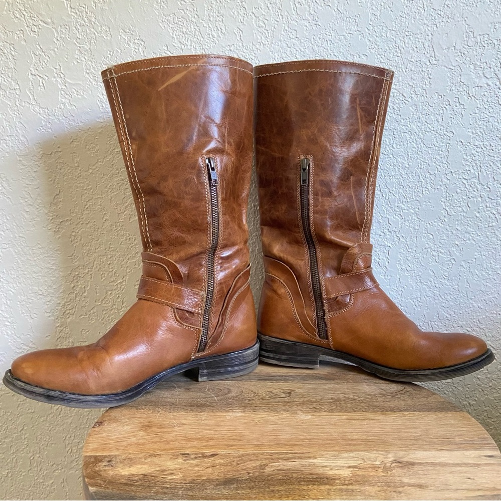 Bed Stu Riding Boots - Picture 6 of 15